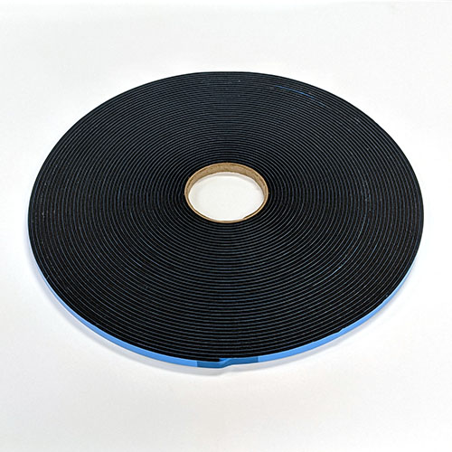 DS Medium Density (blue back) PVC Tape 1/8